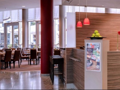 Фото: Park Inn by Radisson